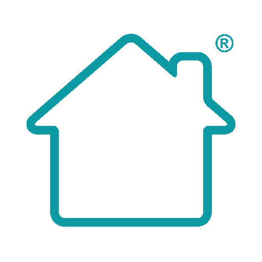 Animated Casavent Logo to show airflow